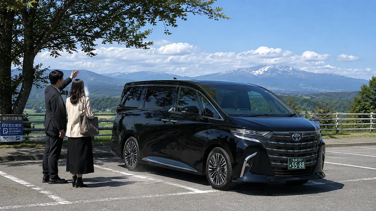Transportation and transfers in Hokkaido