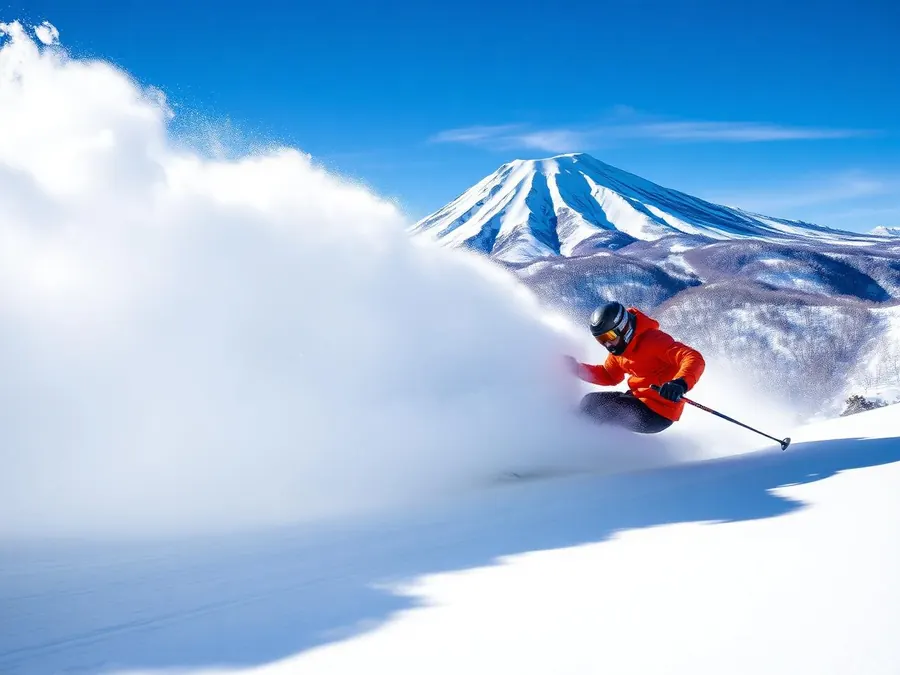 Activities and experiences in Hokkaido