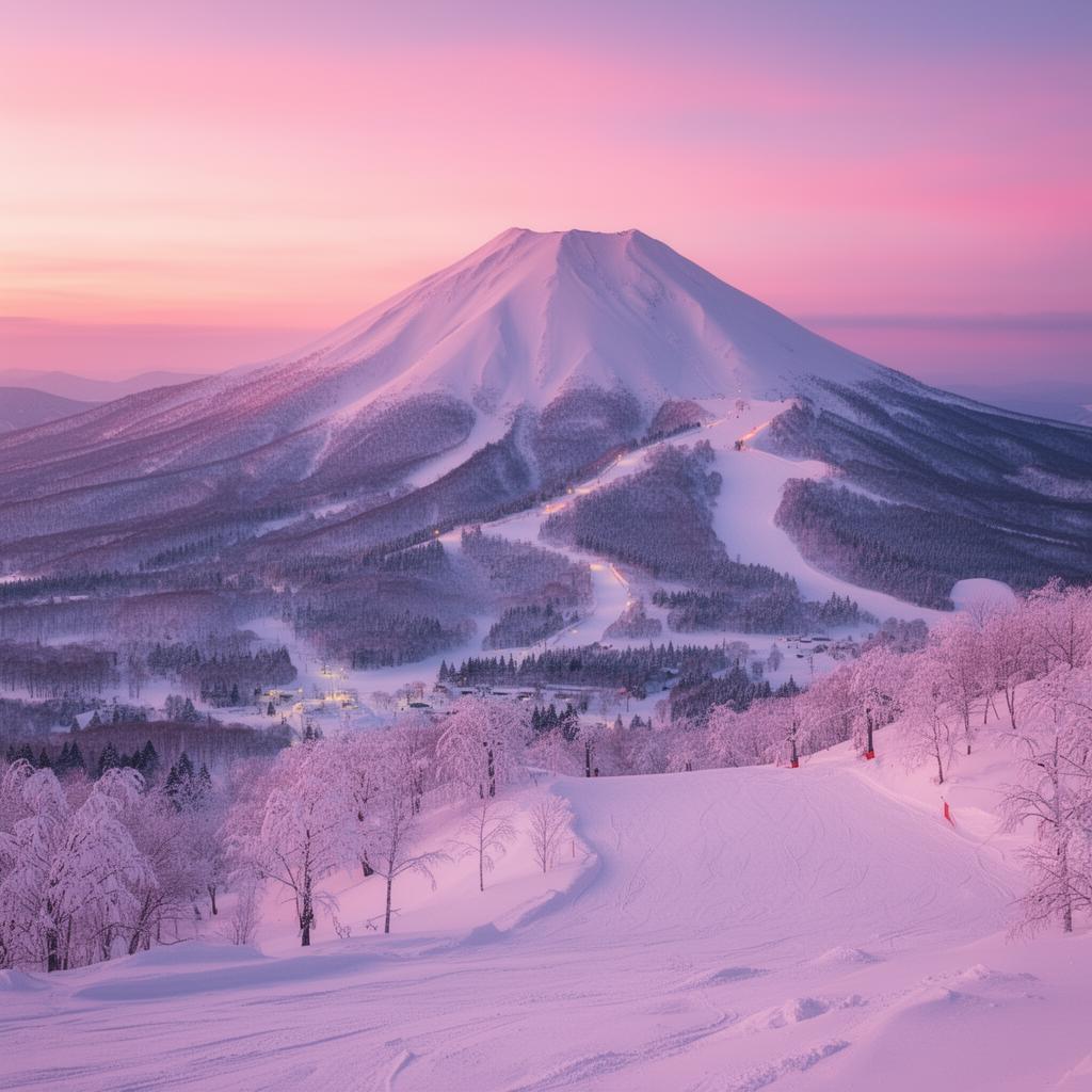Niseko